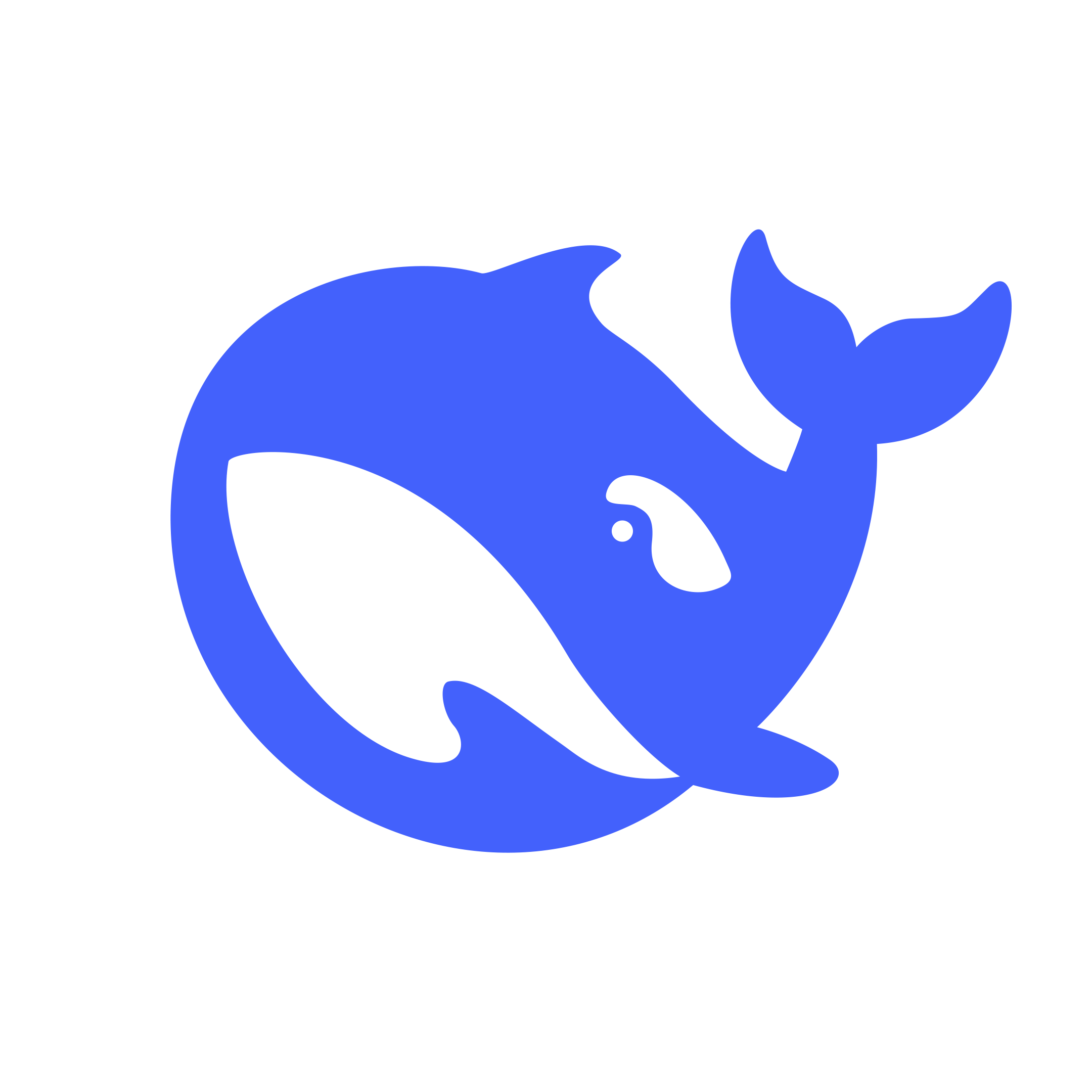 DeepSeek R1